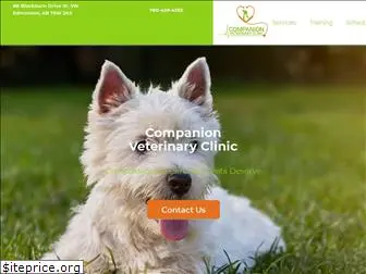 companionvet.ca