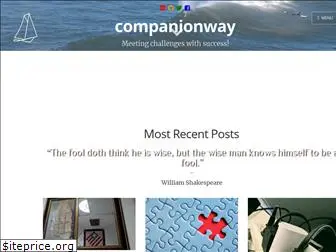 companionway.net