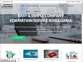 company-bulgaria.com