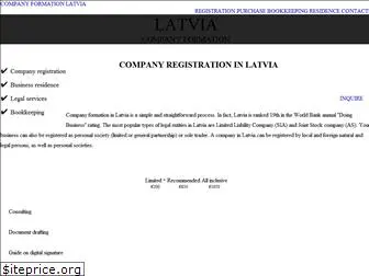 company-formation-latvia.lv