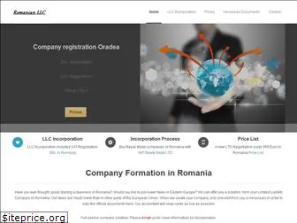 company-formation-romania.com
