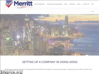 company-hongkong.com