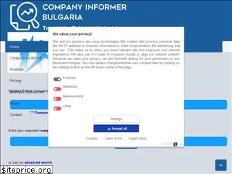 company-informer.com