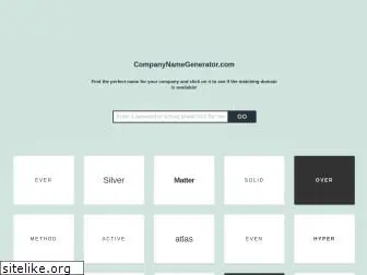 company-name-generator.com