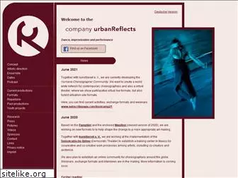 company-urbanreflects.de