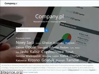 company.pl