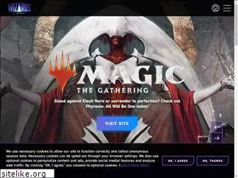 company.wizards.com