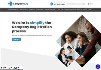 company123.com.au