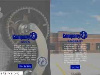 company23.com
