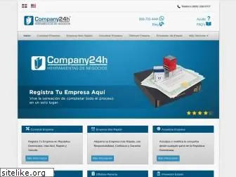 company24h.com