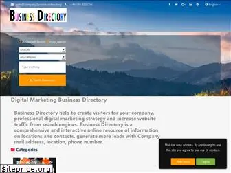 company2business.directory