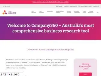 company360.com.au