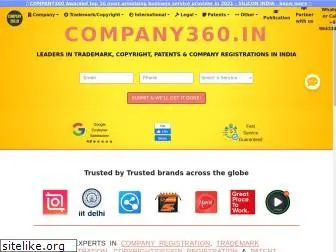 company360.in