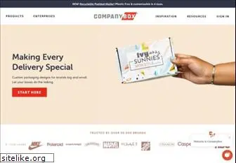 companybox.com