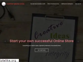 companybrandstore.com