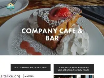 companycafe.com