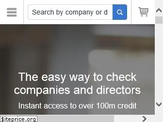 companycheck.co.uk