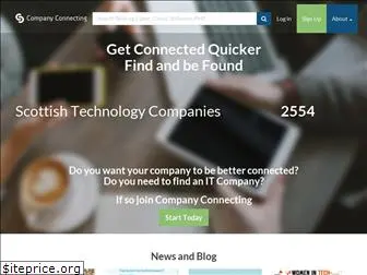 companyconnecting.com