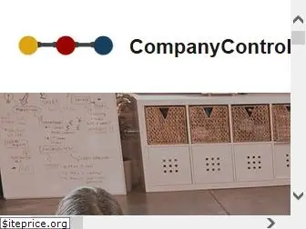 companycontrols.com