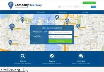 companydirectory.com.au