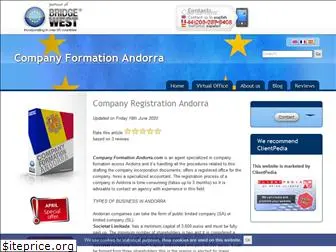 companyformationandorra.com