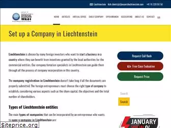 companyformationliechtenstein.com