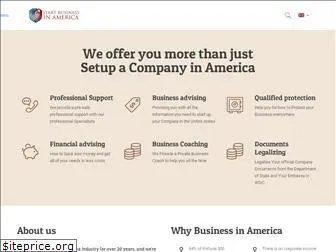 companyinamerica.com