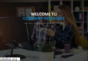 companyinterface.com