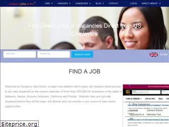 companyjobdirect.com