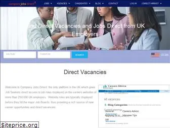 companyjobsdirect.co.uk