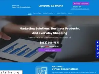 companylb-online.com