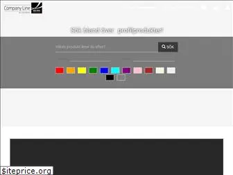 companyline.se