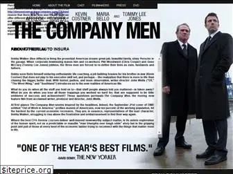 companymenmovie.com