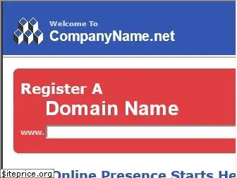 companyname.net
