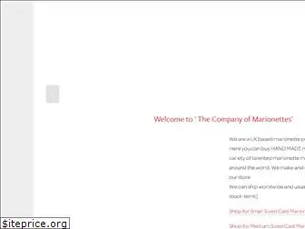 companyofmarionettes.com