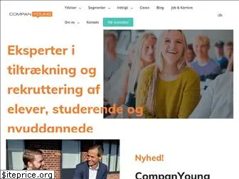 companyoung.com