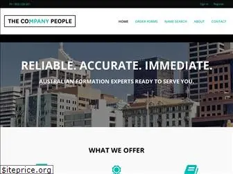 companyp.com.au