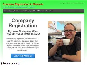 companyregistration.com.my