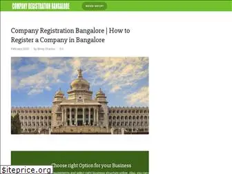 companyregistrationbangalore.com