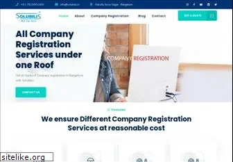 companyregistrationinbangalore.in