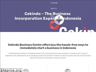 companyregistrationindonesia.com