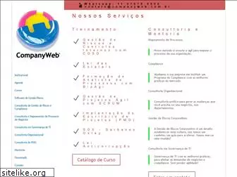companyweb.com.br