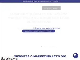 companywebsite.co.uk