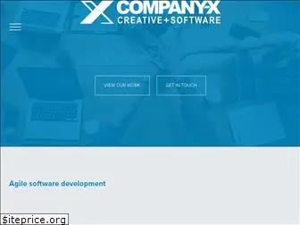 companyx.com