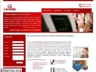 compaqlaptop-service.com
