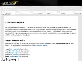comparabet.it