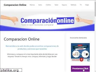 comparacion-online.com