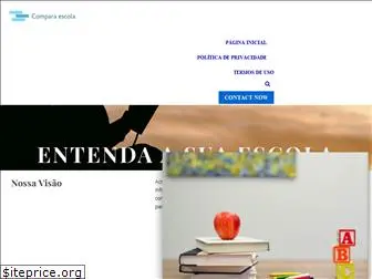 comparaescola.com