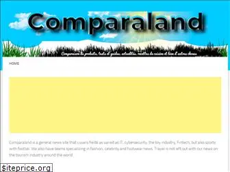 comparaland.com