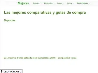 comparalosmejores.es